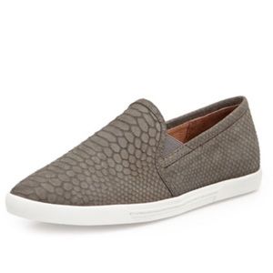 Joie Kidmore Grey Sneakers